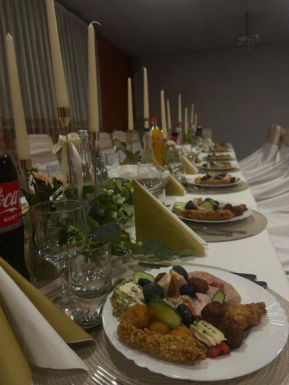 Pensiunea Casa Zanelor Floresti  Luaran gambar